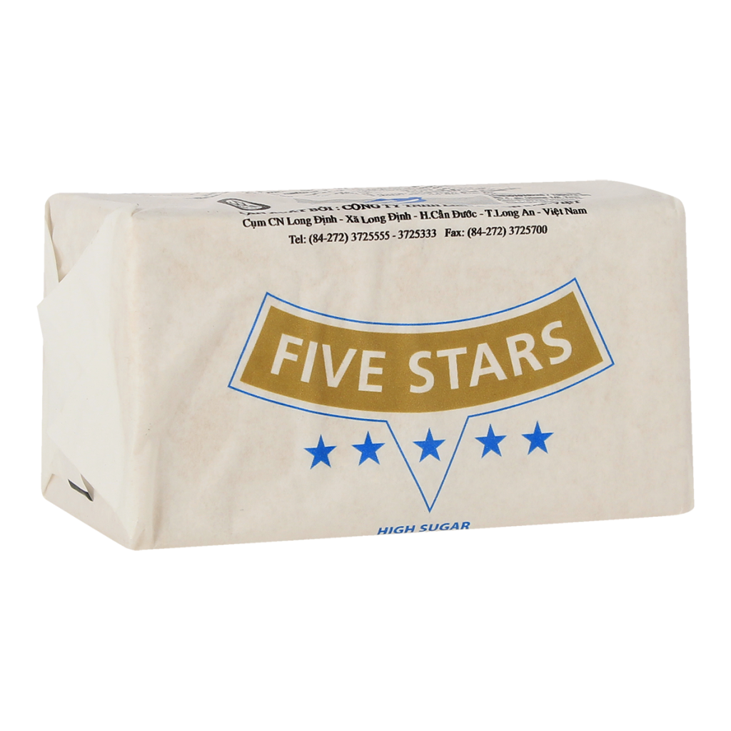 five star gold copy