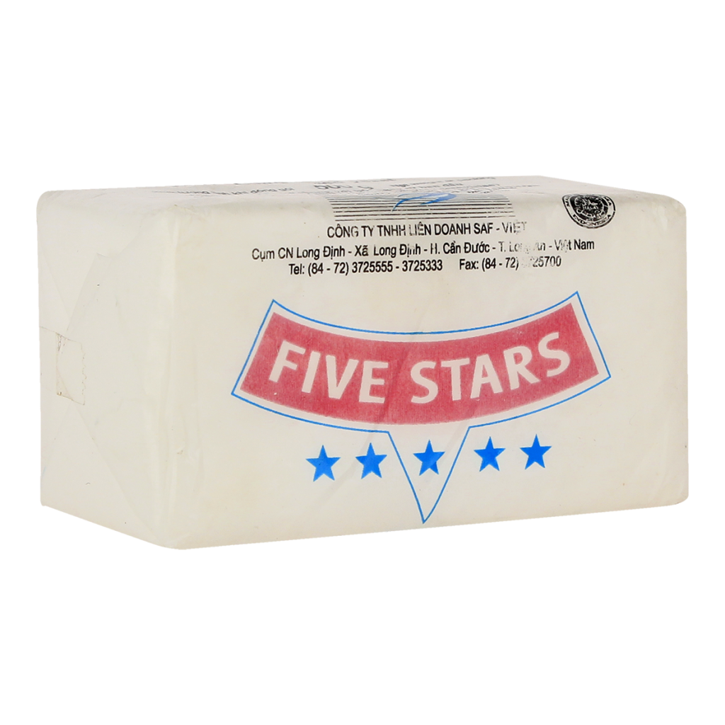 five star red copy