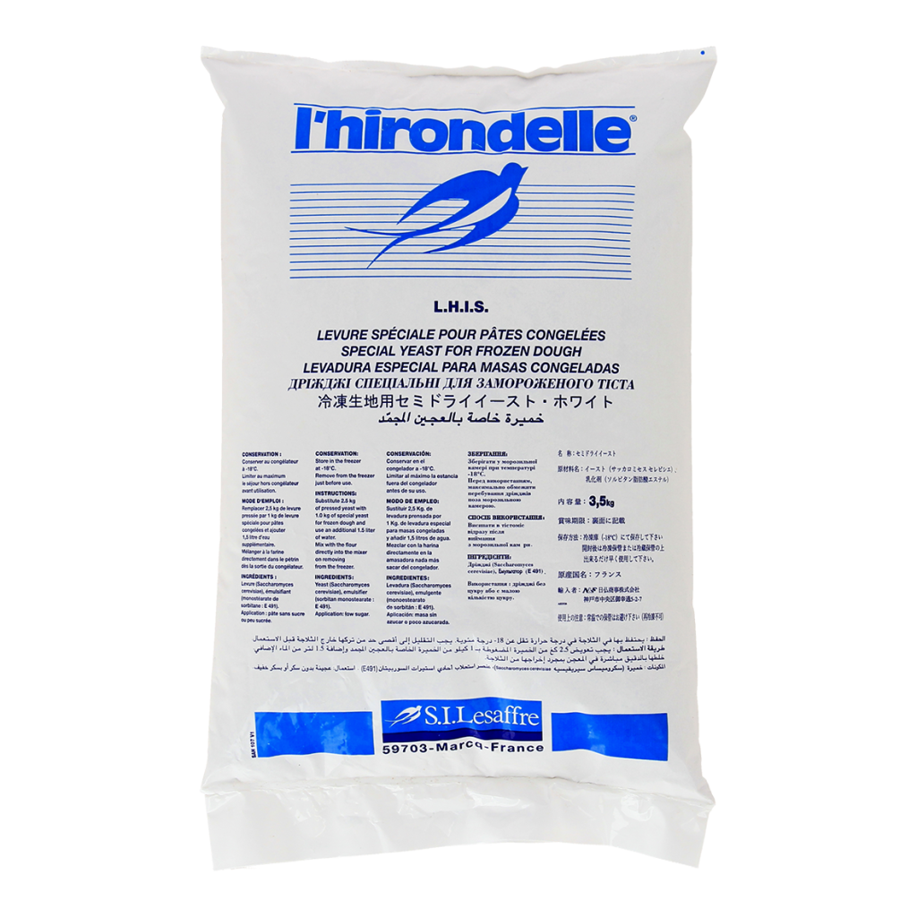 lhirondelle blue 3.5kg