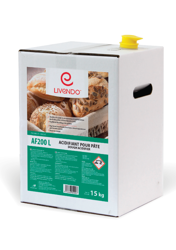 livendo af200l