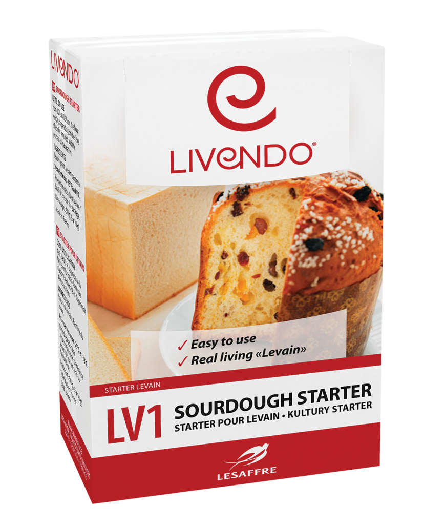 livendo lv1 fr