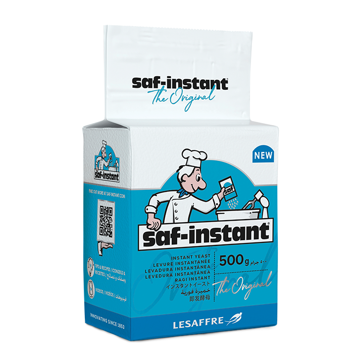 saf blue 500g