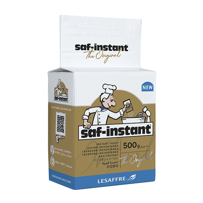 saf gold 500g