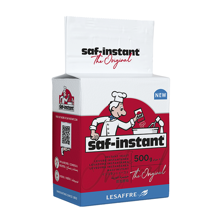 saf red 500g
